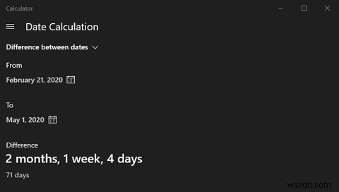 10 Neglected Windows Calculator Features That Are Super Useful