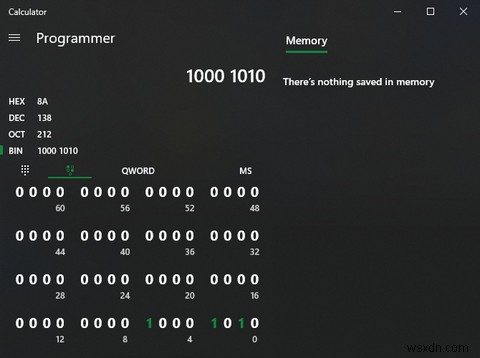 10 Neglected Windows Calculator Features That Are Super Useful