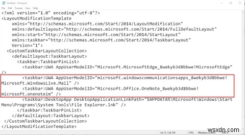 How to Use Group Policy for a Custom Windows Start Menu