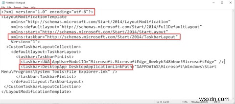 How to Use Group Policy for a Custom Windows Start Menu