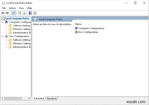 How to Use Group Policy for a Custom Windows Start Menu