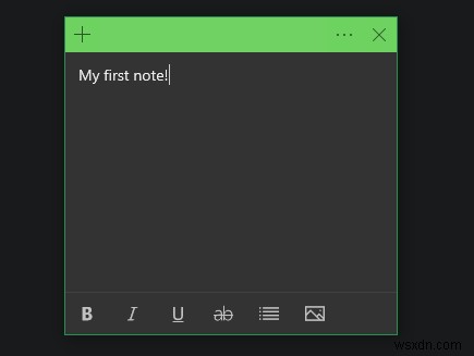 How to Get Started With Windows 10 Sticky Notes: Tips and Tricks