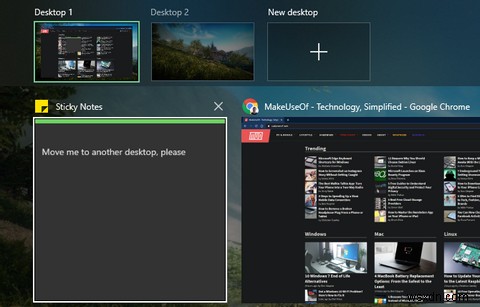 How to Get Started With Windows 10 Sticky Notes: Tips and Tricks