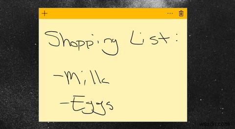 How to Get Started With Windows 10 Sticky Notes: Tips and Tricks
