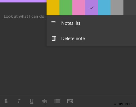 How to Get Started With Windows 10 Sticky Notes: Tips and Tricks