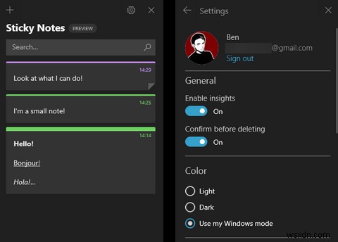How to Get Started With Windows 10 Sticky Notes: Tips and Tricks