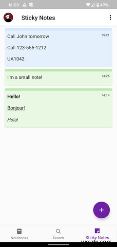 How to Get Started With Windows 10 Sticky Notes: Tips and Tricks