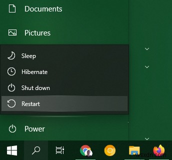 Fix the Wi-Fi Doesnt Have a Valid IP Configuration Error Now