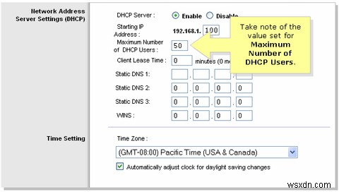 Fix the Wi-Fi Doesnt Have a Valid IP Configuration Error Now