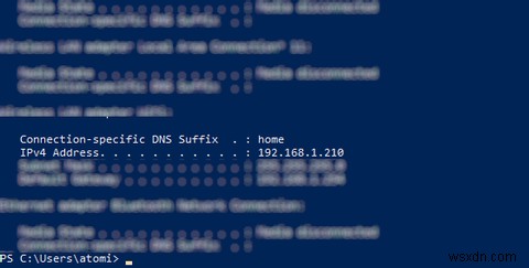 How to Remote Connect to a Windows PC From a Raspberry Pi