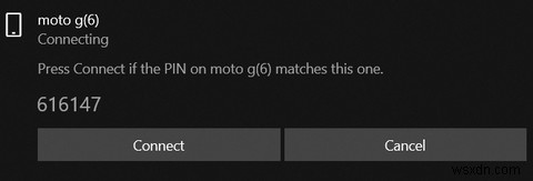 How to Turn On or Fix Bluetooth on Windows 10