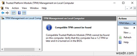 How to Encrypt Your Drive With BitLocker in Windows 10