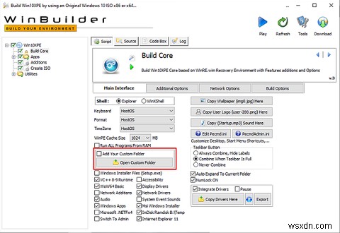 How to Make Your Own Windows PE Rescue Disc (And Keep Your PC Safe)