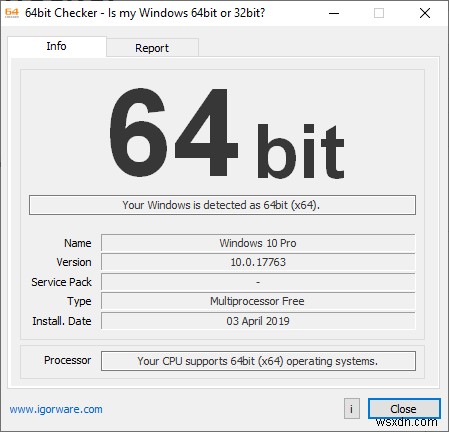 Do I Have 32-Bit or 64-Bit Windows? Heres How to Tell
