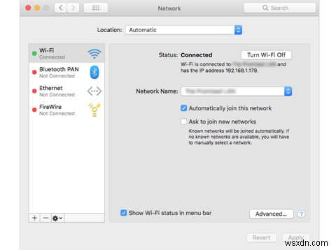 Stay Safe! How to Prevent Your Devices From Auto-Connecting to Wi-Fi Networks