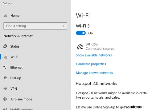 Stay Safe! How to Prevent Your Devices From Auto-Connecting to Wi-Fi Networks
