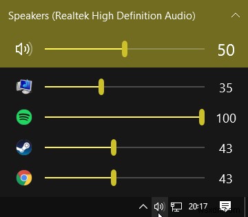 9 Useful Ways to Control Sound in Windows 10