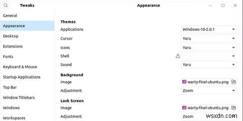 Make Linux Look Like Windows 10 With These Tips and Tweaks