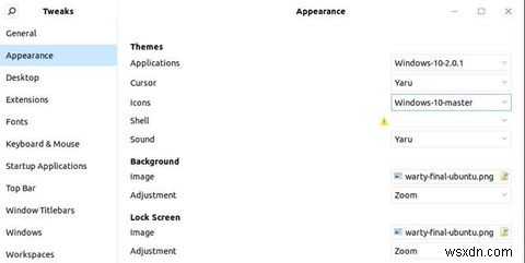 Make Linux Look Like Windows 10 With These Tips and Tweaks
