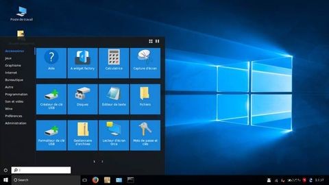 Make Linux Look Like Windows 10 With These Tips and Tweaks
