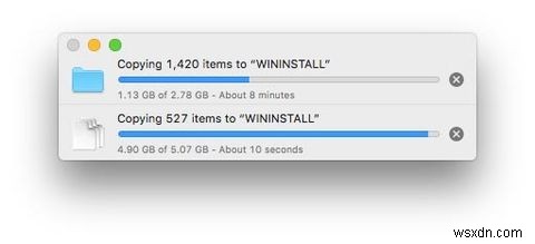 How to Install Windows 10 on Your Mac With Boot Camp