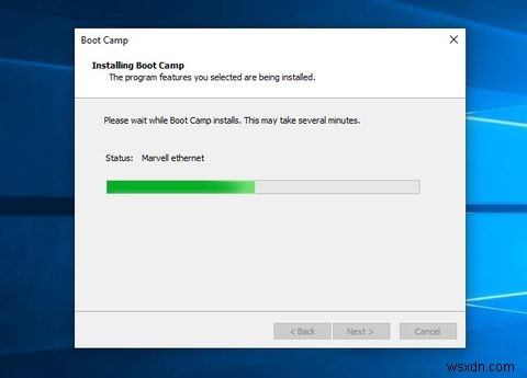 How to Install Windows 10 on Your Mac With Boot Camp