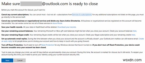 How to Delete Your Microsoft Account & Create a Local Windows 10 Login