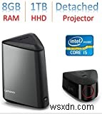 The 4 Best Gaming PCs Under $500