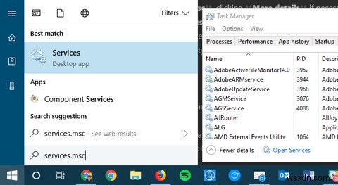Which Windows 10 Services Are Safe to Disable? Heres an Overview