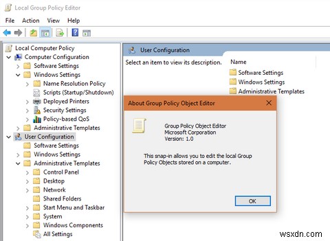 Windows Group Policy: What Is It and How to Use It