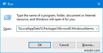 How to Back Up and Restore Windows 10 Apps Without Backup Software