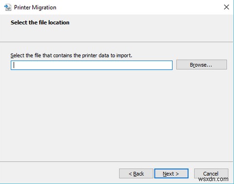 How to Back Up and Restore Windows 10 Apps Without Backup Software