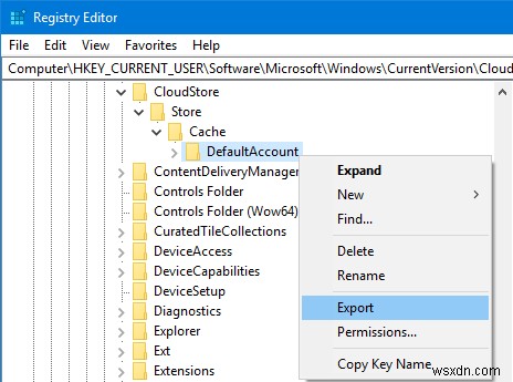 How to Back Up and Restore Windows 10 Apps Without Backup Software