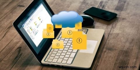 How to Back Up and Restore Windows 10 Apps Without Backup Software