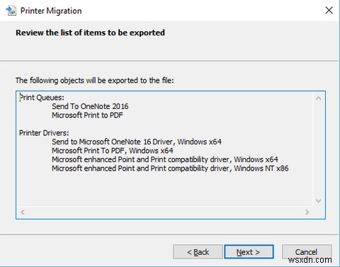 How to Back Up and Restore Windows 10 Apps Without Backup Software