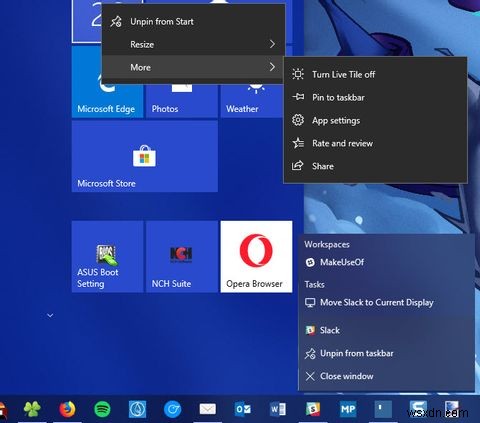 10 Tiny Tweaks to Stay More Focused While Using Windows 10