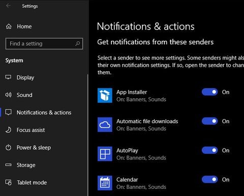 10 Tiny Tweaks to Stay More Focused While Using Windows 10