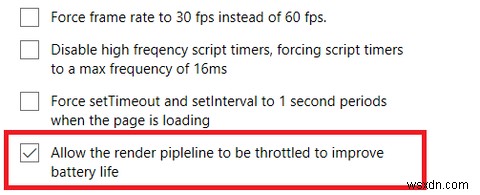 How to Speed Up Microsoft Edge With 5 Secret Settings