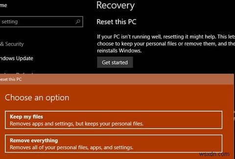 How to Fix DLL Files Missing Errors in Windows
