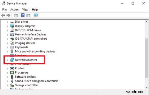 How to Set Up Wake-On-LAN on Windows 10