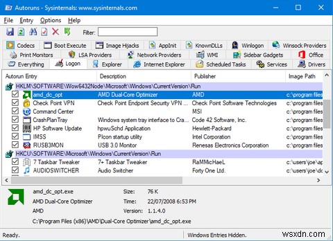 These Programs Slow Down Your Windows 10 Boot