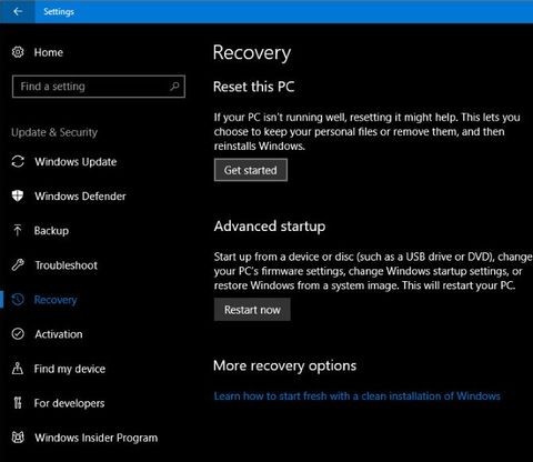 How to Fix Windows 10: A Beginners FAQ