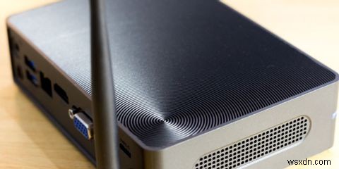 Azulle Byte 3 Review: This Tiny, Fanless Mini PC Does Everything