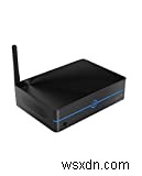 Azulle Byte 3 Review: This Tiny, Fanless Mini PC Does Everything