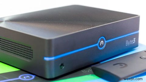 Azulle Byte 3 Review: This Tiny, Fanless Mini PC Does Everything