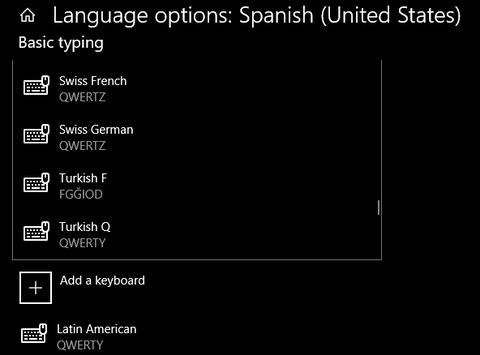 How to Change the System Language in Windows 10