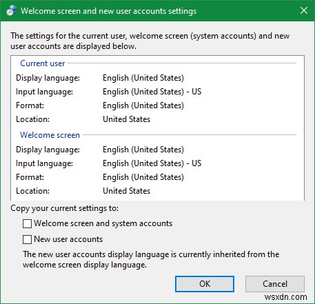 How to Change the System Language in Windows 10