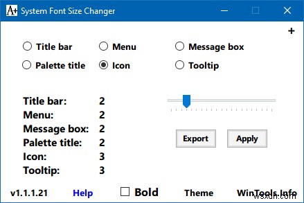 The Windows 10 Fonts Management Guide