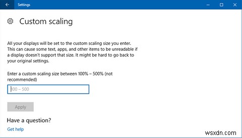 The Windows 10 Fonts Management Guide