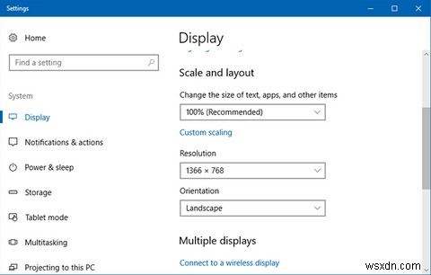 The Windows 10 Fonts Management Guide